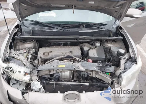 2014 Scion Xb from USA, damaged, VIN JTLZE4FE9EJ059346